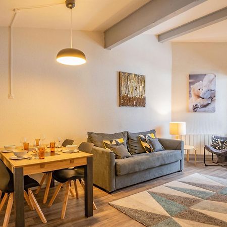 Apartment Lognan 6 Centre Chamonix Mont Blanc 外观 照片