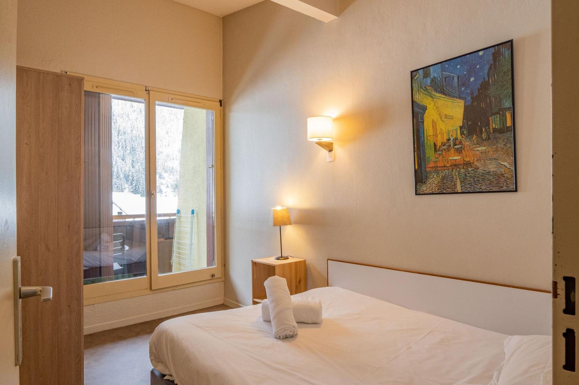 Apartment Lognan 6 Centre Chamonix Mont Blanc 外观 照片